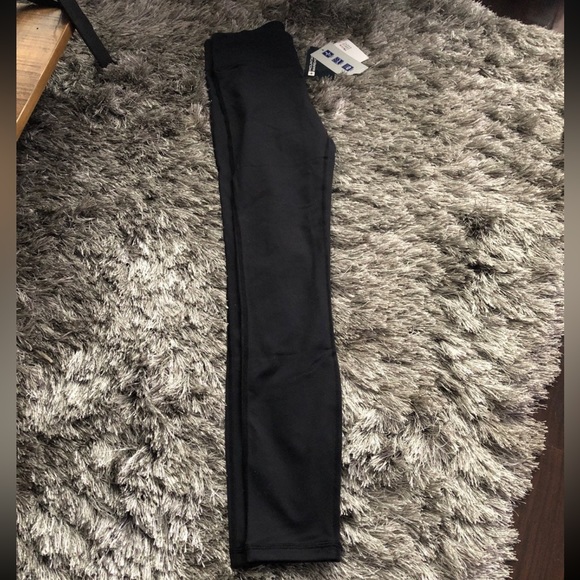 NWT Mountain Warehouse Legging size 4 - Picture 5 of 7
